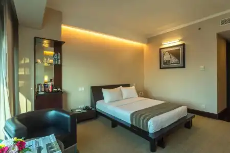 Manhattan Jakarta - 89
