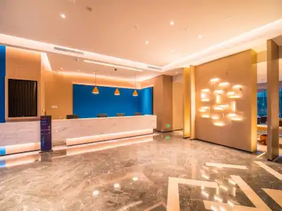 Holiday Inn Express Kunming West by IHG - 1