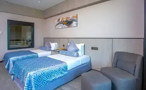 The Pacific Sutera - 87