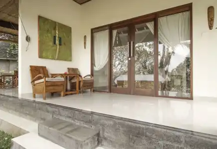 Taman Indrakila - 150