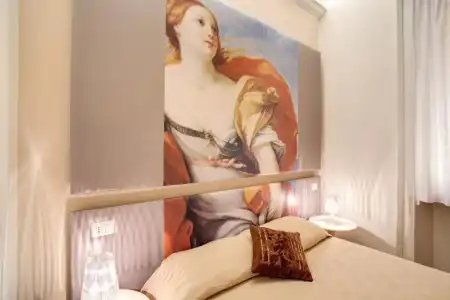 Roma in una Stanza GuestHouse - 44