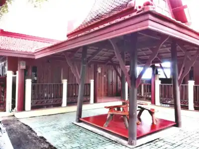 Luang Chumni Village - 67