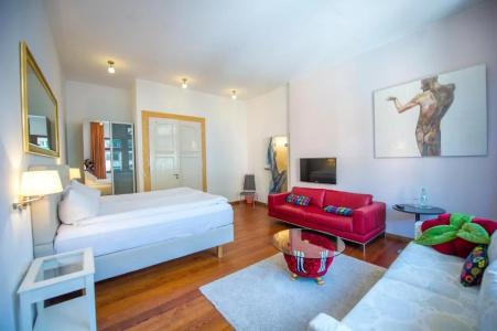 Villa Vinum - 2