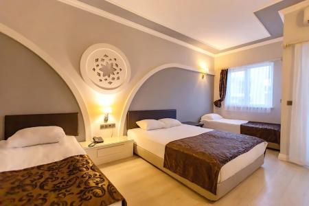 Side Royal Paradise - 50