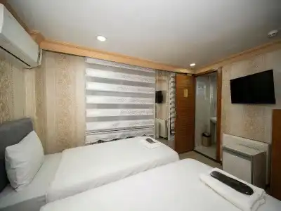 MAXWELL Boutique-hotel - 61
