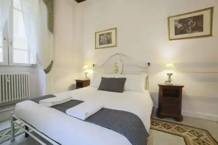 La Maison dell'Orologio - 86