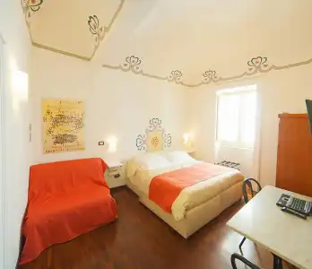 Aretusa Vacanze B&B - 1