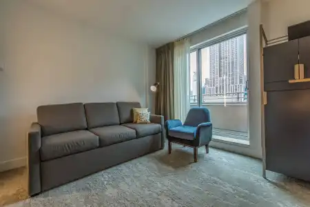 Marriott Vacation Club, New York City - 23