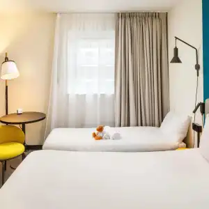 ibis London Greenwich - 20