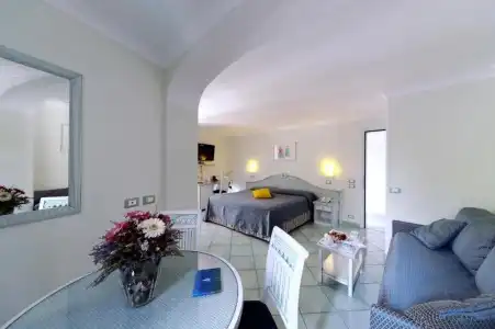 Bellevue Benessere & Relax - 57