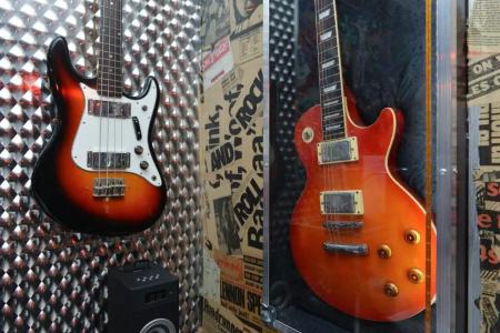 Urban Style de l'Europe - 59