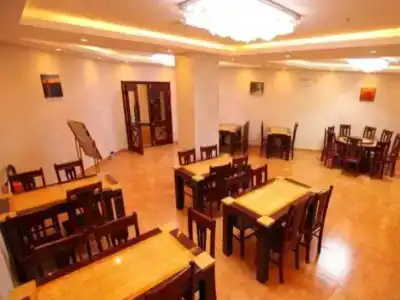 GreenTree Inn Suzhou Wujiang Zhenze Town Zhennan Road Express - 10