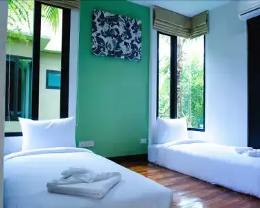 Aroonsawad Riverview Resort - 1