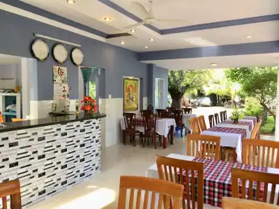 Areca Resort Cay Cau - 24
