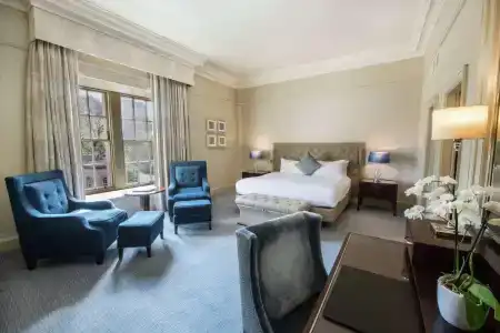 The Caledonian Edinburgh - 8