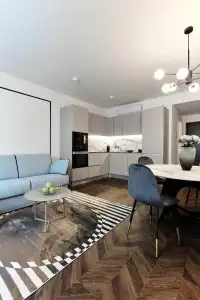 The Amberlyn Suite - 8