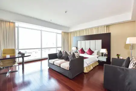 Dara Airport City & Spa - 72