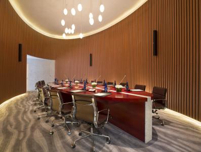 HUALUXE Shanghai Twelve at Hengshan by IHG - 36