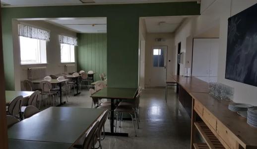 Húsabakki Guesthouse - 7