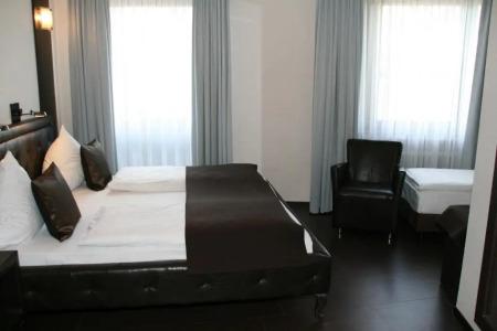 Mauritius Komfort in der Altstadt - 40