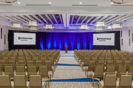 Wyndham Grand Clearwater Beach - 43