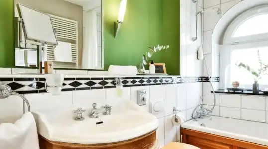 Villa Orange - 28