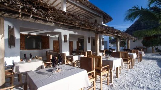 Milele Beach Resort - 17