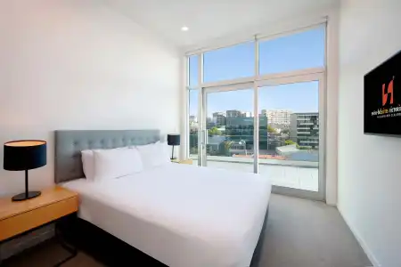 Swiss-Belsuites Victoria Park Auckland - 150
