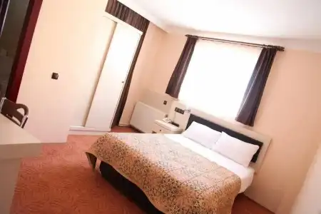 Hattusirin Otel - 50