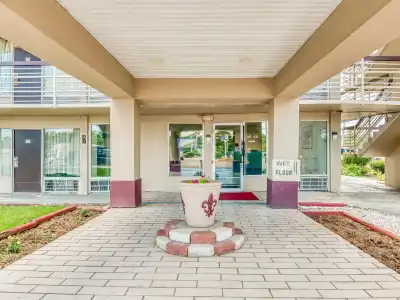 OYO O Jackson I-55 North - 19