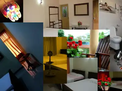Heavens Holiday Resort - 1
