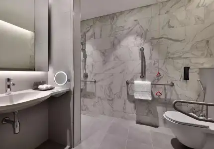 Doubletree By Hilton Abu Dhabi Yas Island Residences - 15