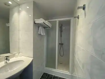 Best Western Alba - 19