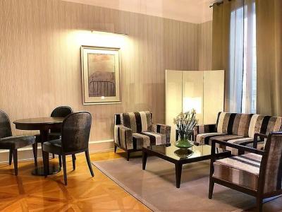 Logis Hôtel Ettenheim - 15