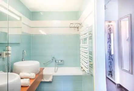Echo Residence All Suite - 69