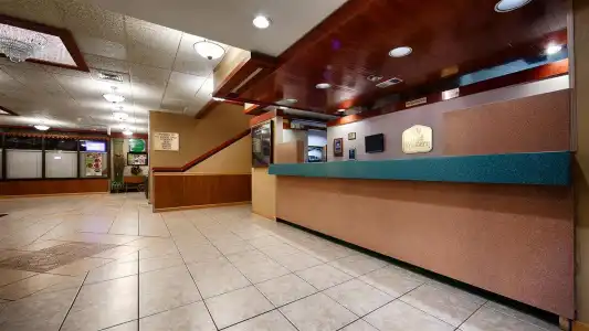 Magnuson Grand Columbus North - 10