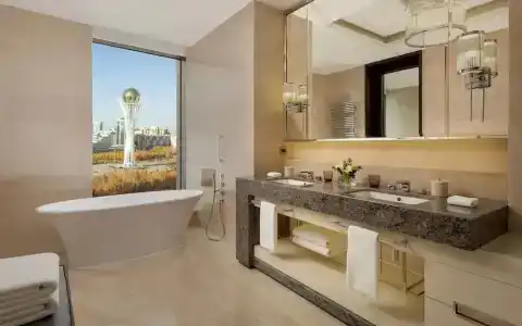 The Ritz-Carlton - 80