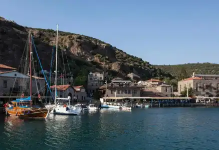 Assos Behram - Special Class - Adults Only - 13