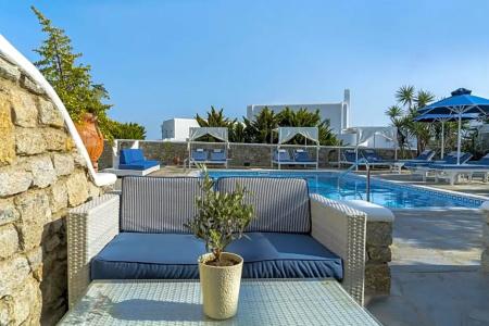 Bellissimo Resort - 110