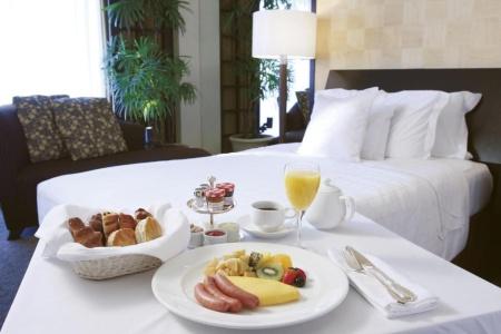 Sheraton Miyako Tokyo - 13