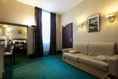 Hôtel Héliot, Cosy Places by Charme & Caractère - 98