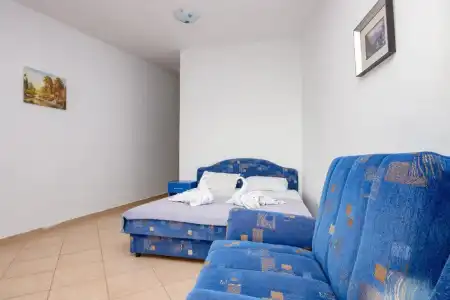 Aleksandra Apartments Utjeha - 84
