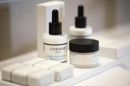 James Boutique Hôtel Colmar Centre - 30