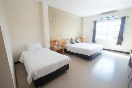 Sino Mansion - 32