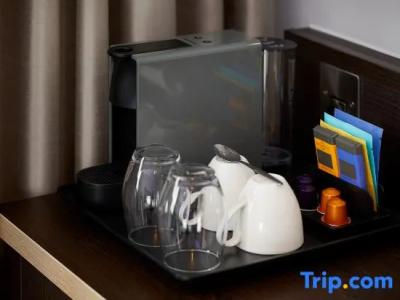 Premier Inn London Leicester Square - 48