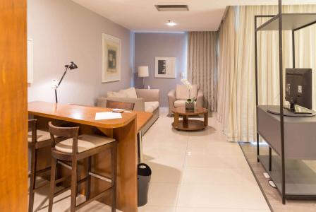 Wyndham Rio Barra - 4