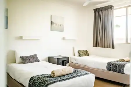 Coffs Harbour Holiday Apartments - 25