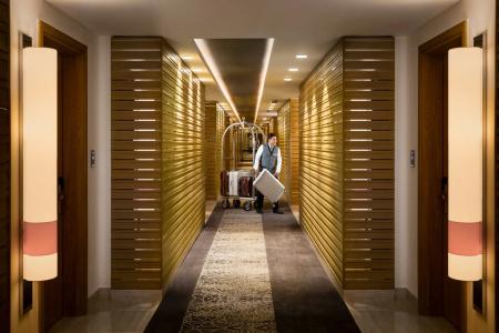 Beach Rotana Residences - 13