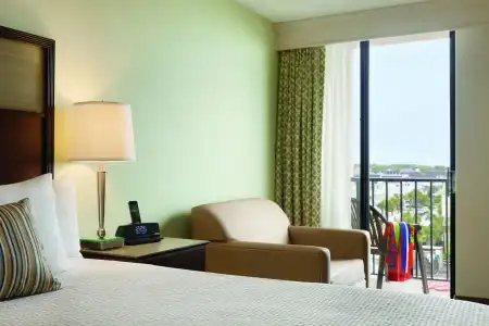 Surfside Beach Oceanfront - 5