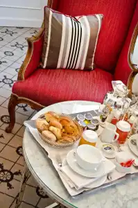 Hôtel San Régis - 9